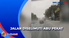 Ruas Jalan di Magelang...