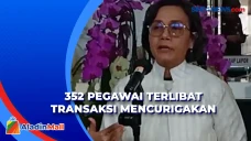 Transaksi Mencurigakan,...