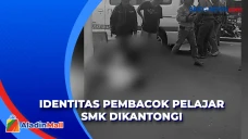 Pelajar Dibacok di Simpang...