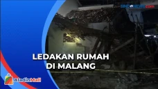 Diduga Akibat Petasan...