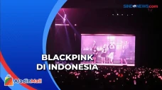 Gelar Konser, Jisoo...