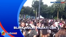 Jelang Konser, SUGBK...