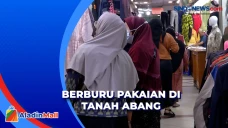 Jelang Ramadan, Warga...