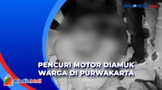 Beraksi di Siang Bolong,...