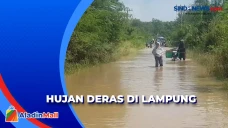 Hujan Deras, Banjir...