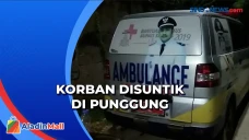 Usai Cekcok, Kepala...