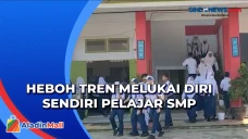 Tren Mengerikan Puluhan...