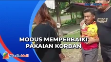Diduga Cabuli 9 Murid,...