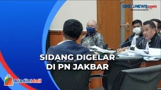 Sidang Lanjutan Kasus...