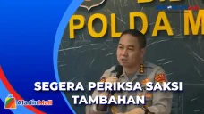 Update Kasus Penganiayaan...