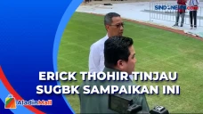 Jelang Piala Dunia U-20...