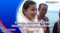 Dugaan Pelecehan Ketua...