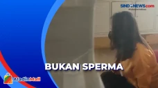 Ada Cairan di Tubuh...