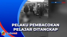 1 Pelaku yang Sembunyikan...
