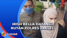 Irish Bella Jenguk Ammar...