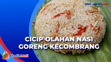 Sensasi Mencicipi Nasi...