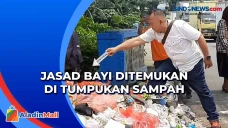Heboh! Pemulung Temukan...