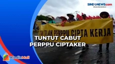 Tuntut Cabut Perppu...