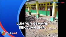 Banjir Lumpur Pertambangan...