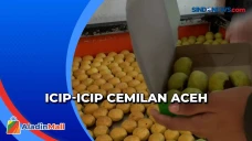 Intip Produksi Bakpia...
