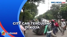 Kecelakaan Tunggal,...