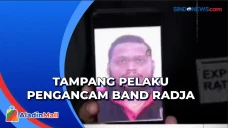 Sidang Perdana Ancaman...
