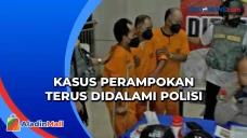 5 Perampok ATM di Riau...