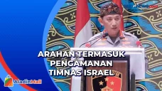 Kapolri Tegaskan akan...