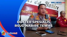 Dokter Spesialis Paru...