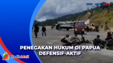 Wapres Tegaskan Pengamanan...