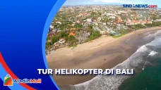 Naik Helikopter, Nikmati...