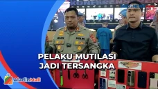 Jadi Tersangka, Pelaku...