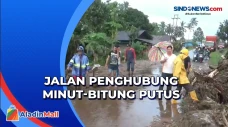 Diterjang Banjir Bandang,...