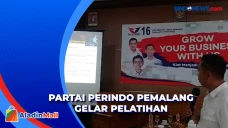 Partai Perindo Pemalang...