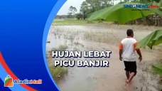 Sungai Ogan Meluap,...