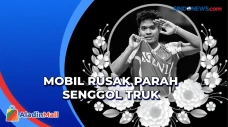 Laka Maut Tol Pemalang,...