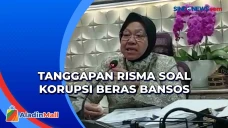 Soal Korupsi Beras Bansos,...