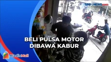 Kunci Kontak Lupa Dicabut,...