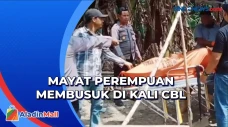 Geger! Penemuan Mayat...