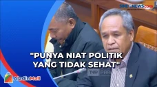 Legislator Partai Demokrat...