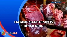 Jelang Ramadan, Harga...