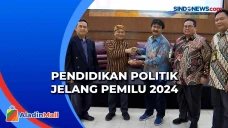 SINDOnews.com Dan Universitas...
