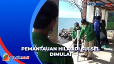 Pemantauan Hilal di...