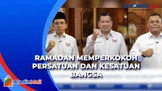Ramadan Memperkokoh...