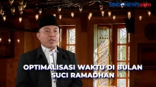 Syiar: Optimalisasi...