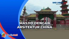 Pesona Masjid Cheng...