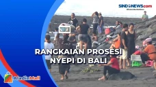 Setelah Nyepi, Warga...