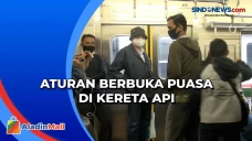 Ramadan 2023, Ini Aturan...