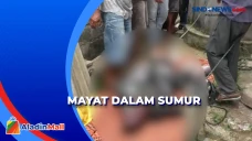 Hilang Dua Hari, Jasad...