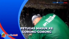 Tangani Banjir di Bandung,...